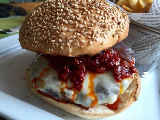 Goss Grill Restaurant